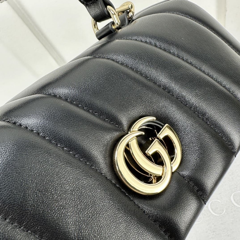 Gucci Top Handle Bags